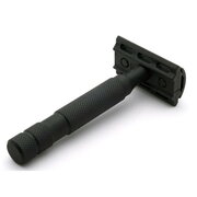 Rockwell Black 6S Rasierhobel