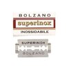 Bolzano Superinox Double Edge 5 Blades 