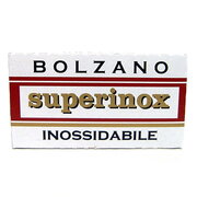 Lame da barba Bolzano