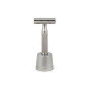 Rockwell Stainless Steel Razor Stand: secondary picture