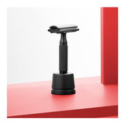 Rockwell Black Matt Razor Stand: secondary picture