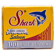Shark Super Stainless Half Razor Blades: secondary picture