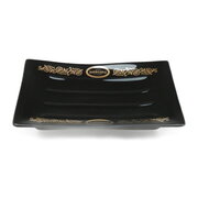 Antiga Barbearia de Bairro Soap dish: primary picture