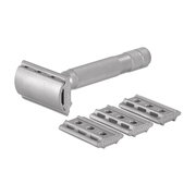 Rockwell 6S Safety Razor: secondary picture