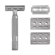 Rockwell 6S Safety Razor: primary picture