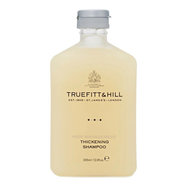Truefitt & Hill Hair Management Thickening Shampoo Haarshampoo