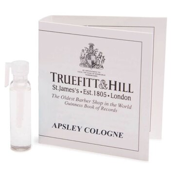 Truefitt & Hill Apsley Colonia 1.5ml