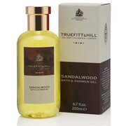 Gel bain et douche Truefitt & Hill Sandalwood