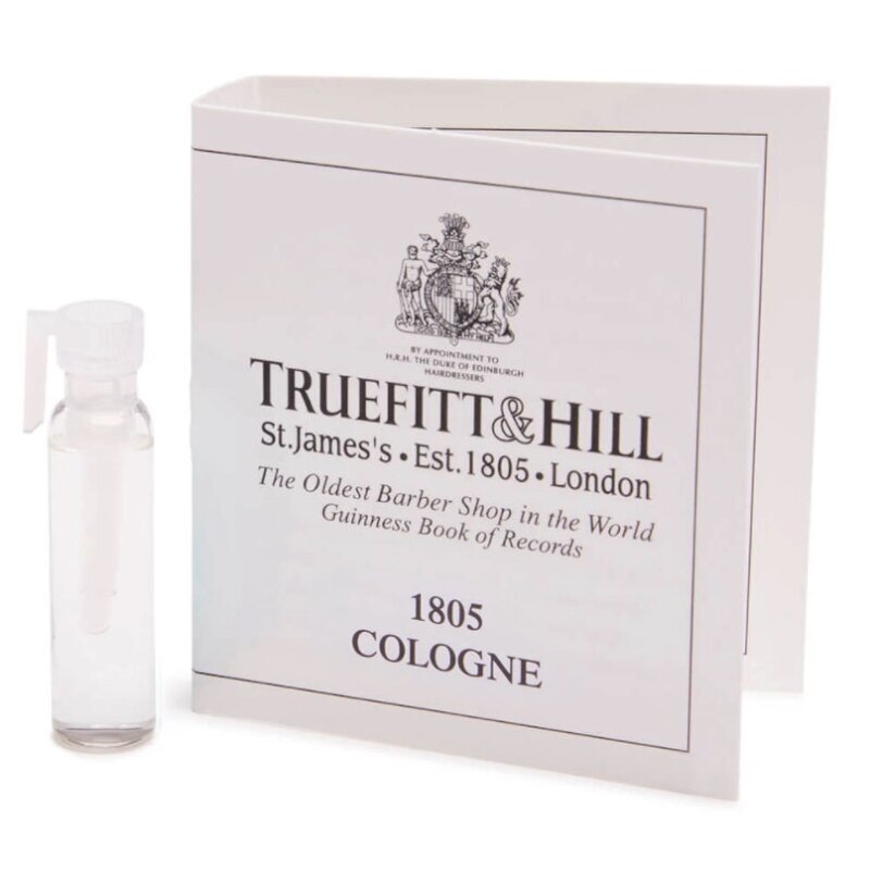 Truefitt & Hill 1805 Colonia 1.5ml 