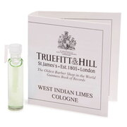 Truefitt & Hill West Indian Limes Eau de Cologne: primary picture