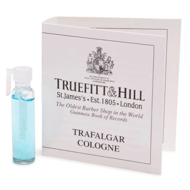 Truefitt & Hill Trafalgar Eau de Cologne