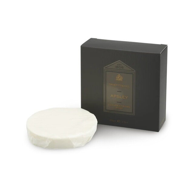Truefitt & Hill Apsley Borotvaszappan