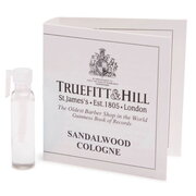 Truefitt & Hill Sandalwood Eau de Cologne: primary picture