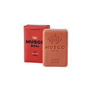 Musgo Real Puro Sangue Body soap: primary picture