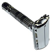 Rockwell R1 GunMetal Safety Razor: secondary picture