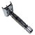 Rasoio di sicurezza Rockwell R1 GunMetal