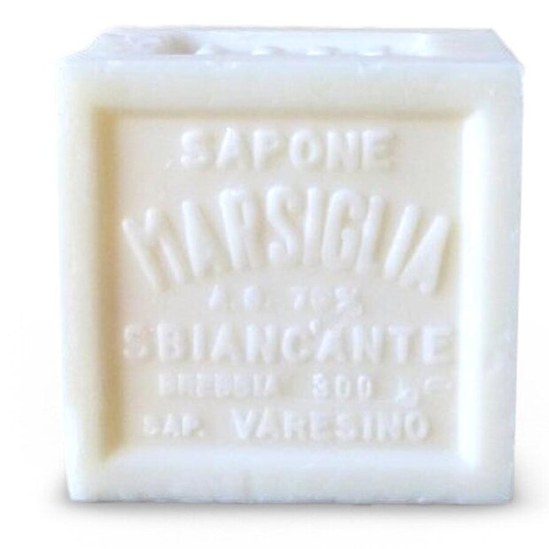 Saponificio Varesino Stella Alpina Haushaltsseife