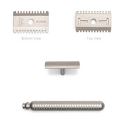 Tatara Masamune Open Safety razor