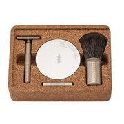 Tatara Essentials Kit Shaving Kit: primary picture