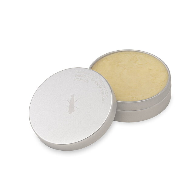 Tatara Shaving Soap - Honour