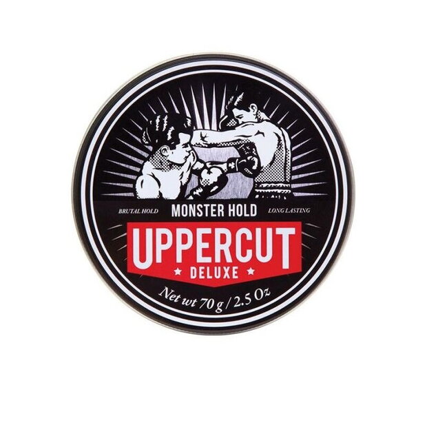 Pomada do włosów Uppercut Monster Hold