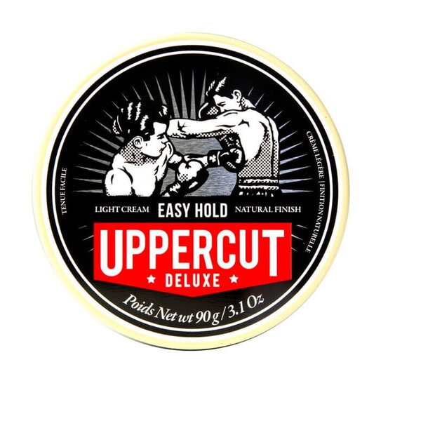 Uppercut Easy Hold Haarpomade