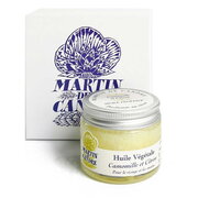 Martin De Candre Chamomilla and Lemon Butter: primary picture