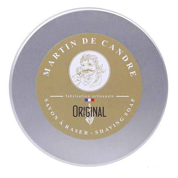 Martin De Candre Original Rasierseife