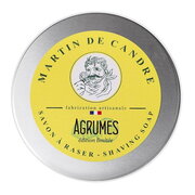 Martin De Candre Citrus Shaving soap: primary picture