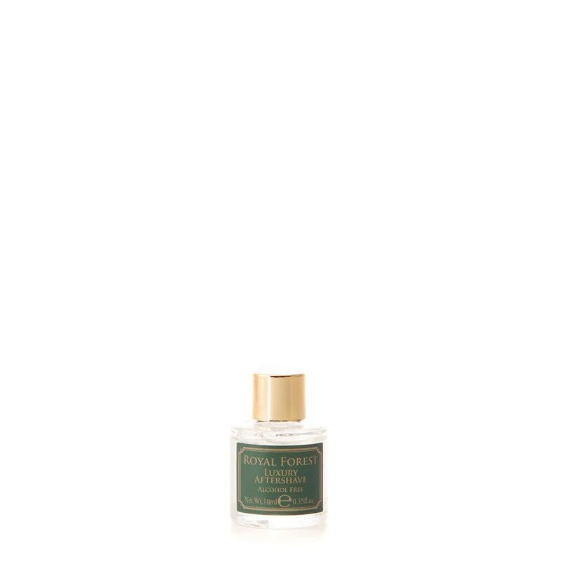 Taylor Of Old Bond Street royal forest aftershave lotion 10ml- taylor of old bond street 