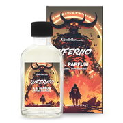 The Goodfellas’ smile Inferno Aftershave lotion: primary picture