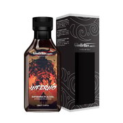 The Goodfellas’ smile Inferno Aftershave fluid: primary picture
