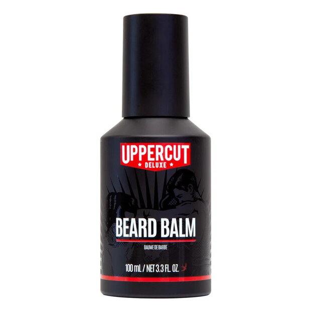 Uppercut Bartbalsam