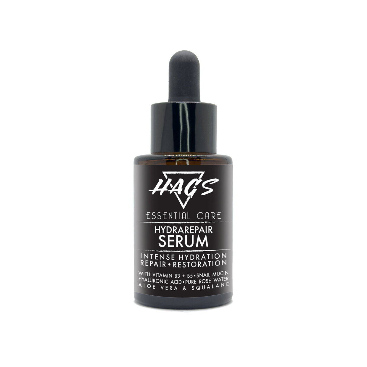 HAGS Essential Care - HydraRepair Serum  - 30ml 
