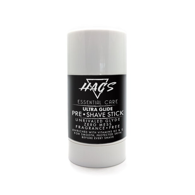 Soin avant-rasage HAGS Ultra Glide