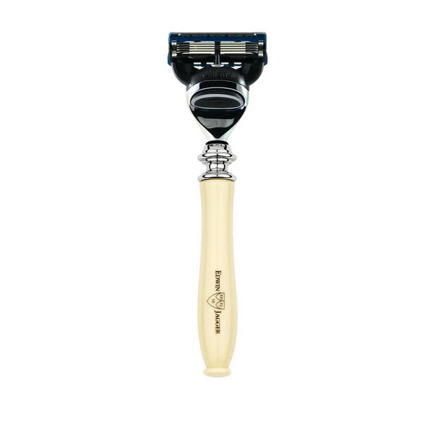 Rasoio di sicurezza Edwin Jagger Chatsworth Fusion®