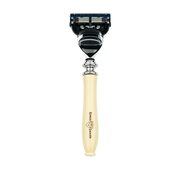 Edwin Jagger Chatsworth Fusion® Safety razor: primary picture