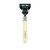 Rasoio di sicurezza Edwin Jagger Chatsworth Fusion®