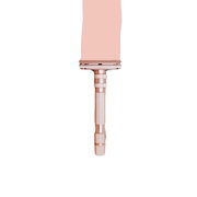 Rockwell Model T2 Rose Gold Safety razor