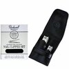 Rockwell Nail Clippers Set 