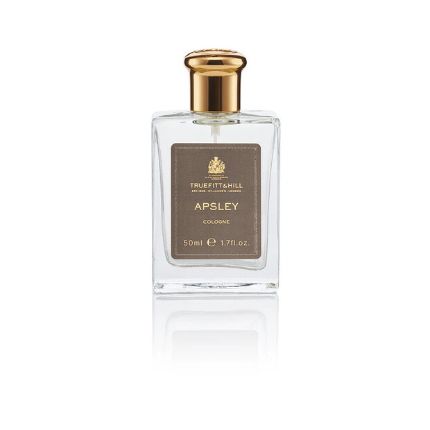 Truefitt & Hill Apsley Cologne 50ml 