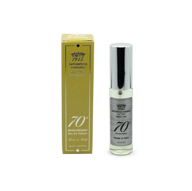 Saponificio Varesino 70th Anniversary Eau de Parfum