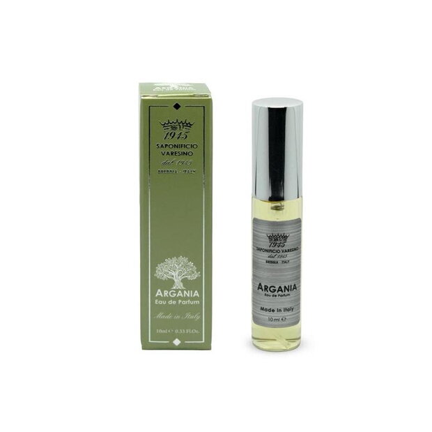 Saponificio Varesino Argania Eau de Parfum 10ml