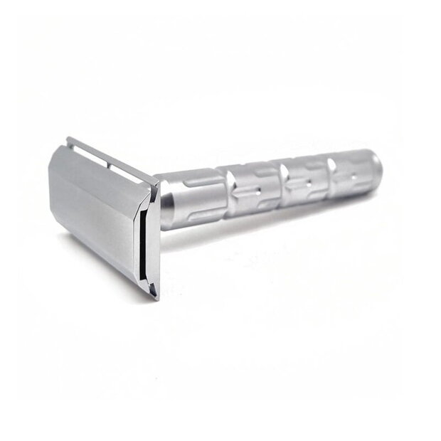 The Goodfellas’ smile Syntesi Safety razor