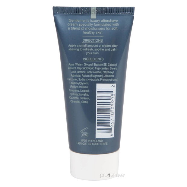 Taylor Eton College Aftershave-Creme