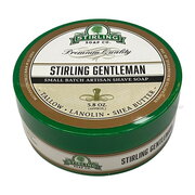 Mydło do golenia Stirling Gentleman