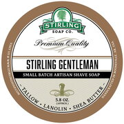 Mydło do golenia Stirling Gentleman