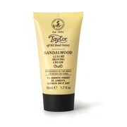 Taylor Sandalwood Shave Cream: primary picture