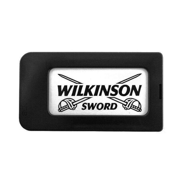 Wilkinson Sword Classic Black Rasierklingen
