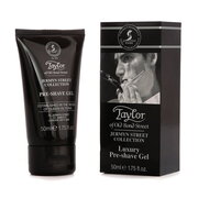 Taylor Jermin Street Pre Shave Gel: primary picture